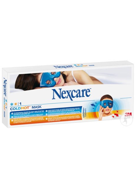 NEXCARE ColdHot Masch.Occhi1pz