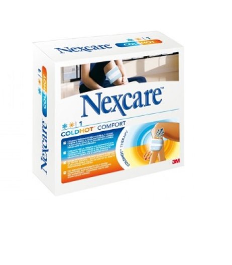 Nexcare Coldhot Comfort Bollo