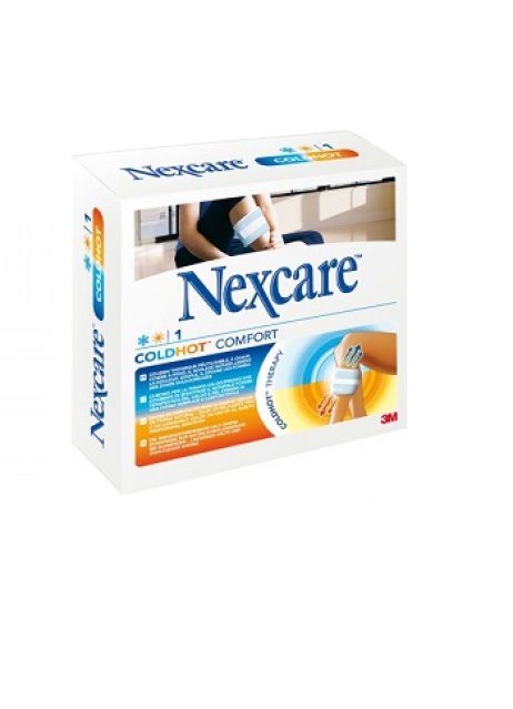 Nexcare Coldhot Comfort Bollo