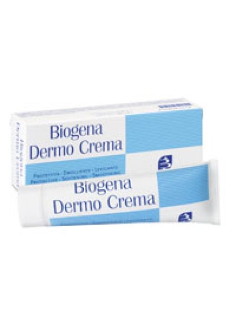 BIOGENA-DERMO CREMA 200ML