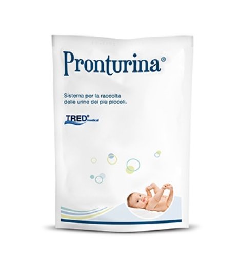 PRONTURINA KIT RACC UR BB