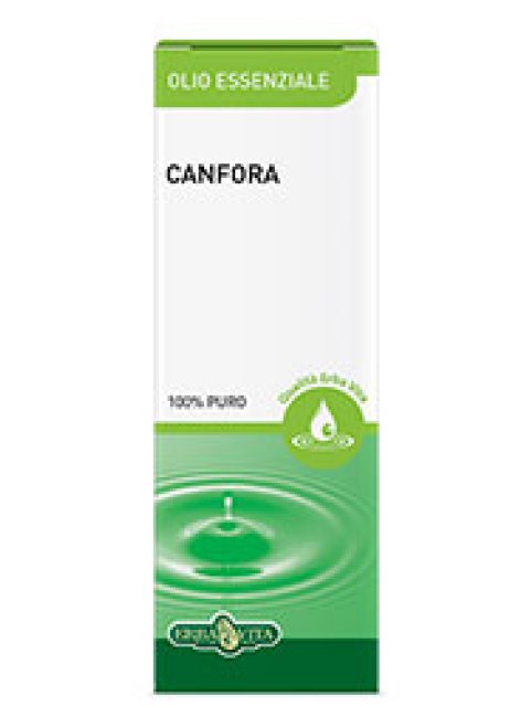 OLIO Ess.Canfora 10ml      EBV