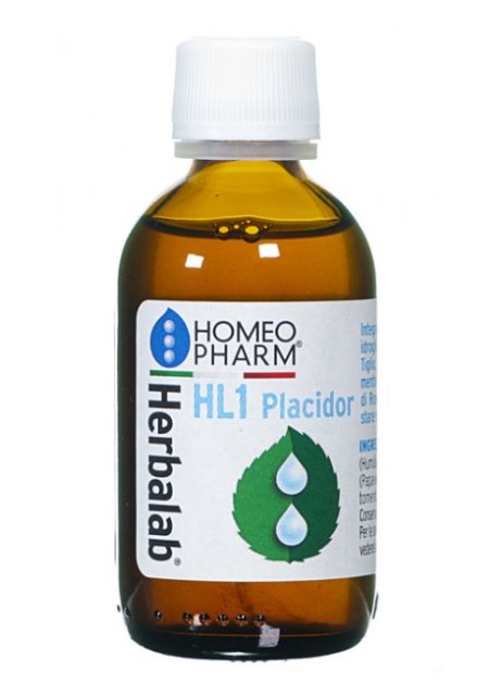 HL1 HERBALAB INTEGRAT 50ML