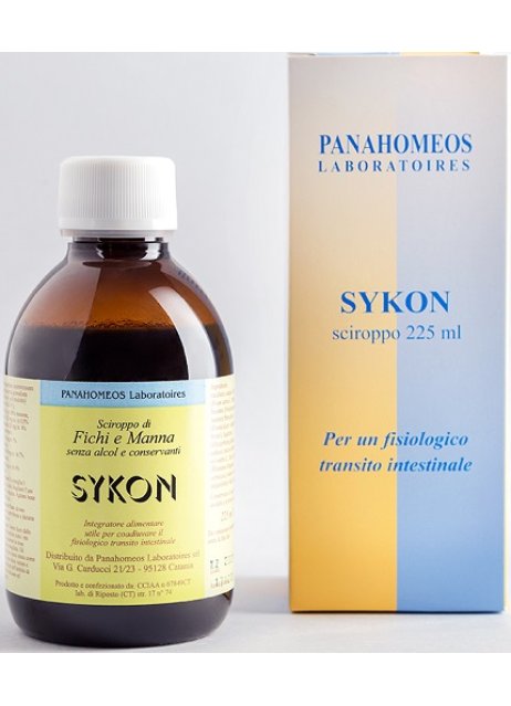 SYKON SCIR 225ML