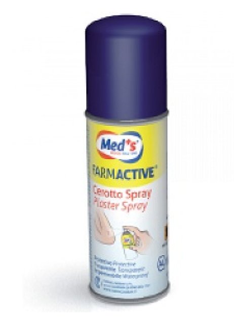 FARMACTIVE CER SPRAY 40ML