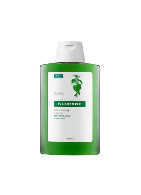 KLORANE SHAMPOO ORTICA 400ML