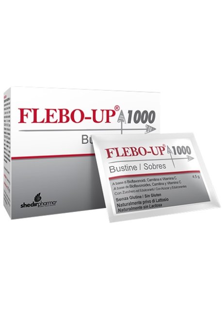 FLEBO-UP 1000BUST