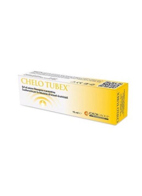 CHELO TUBEX 15ML