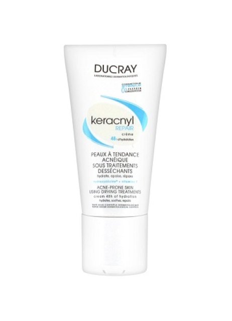 Keracnyl Repair 50ml Ducray