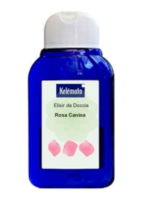 OFFICINALIA Doccia Rosa 250ml