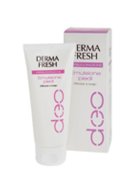 Dermafresh Ipersud Emuls Piedi