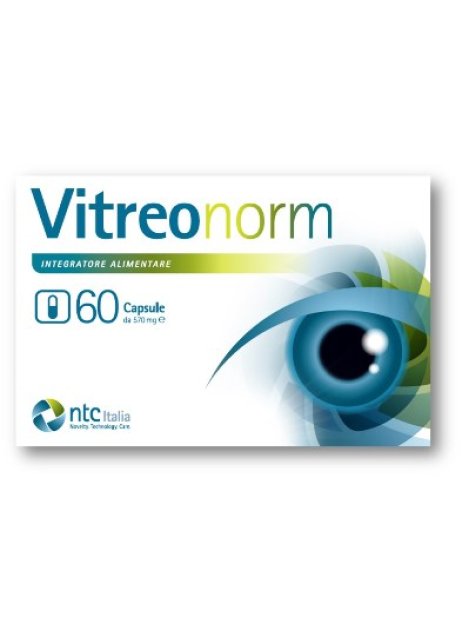 VITREONORM 60CPS