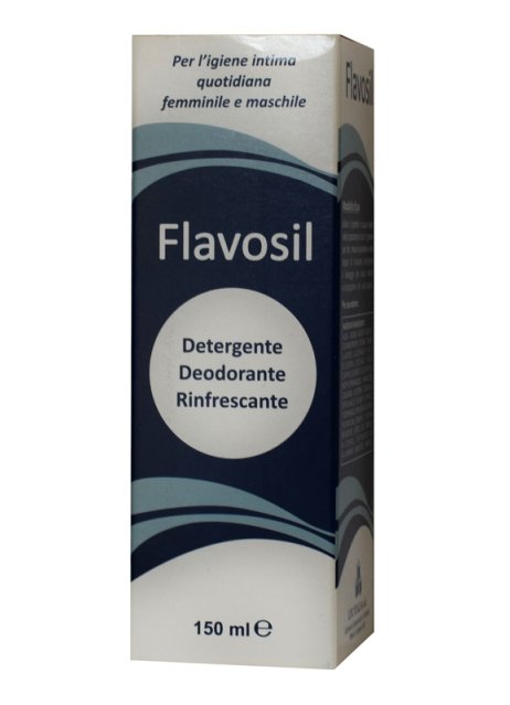 FLAVOSIL IGIENE INTIM.DO/UO