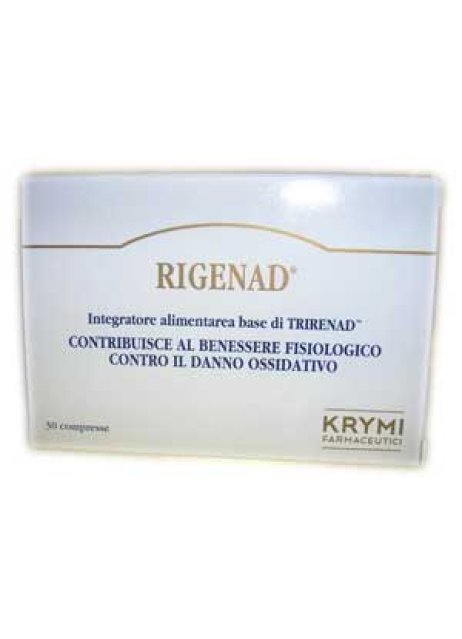 RIGENAD 30CPR