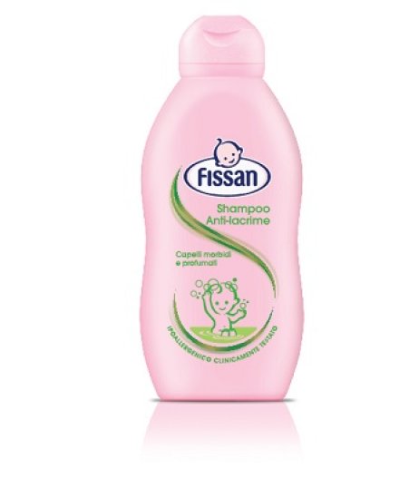 FISSAN SH ANTILACRIME 200ML<