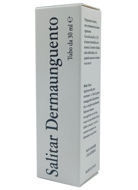 SALITAR DERMAUNGUENTO 30ML