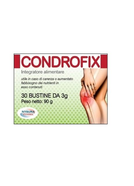 CONDROFIX 30BUST