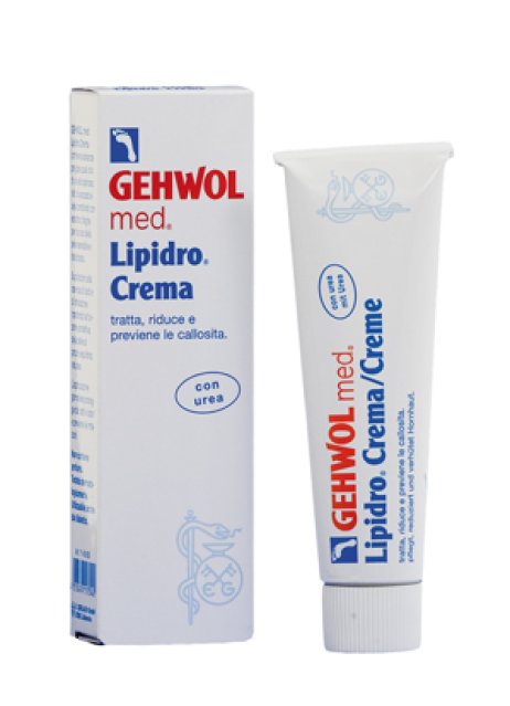 GEHWOL CREMA LIPIDRO 75ML