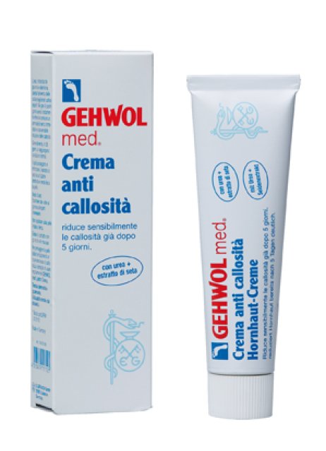 GEHWOL CREMA A/CALLOSITA 75ML