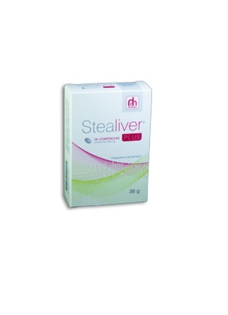 STEALIVER PLUS 30CPR