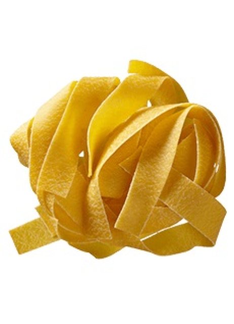 MASSIMO ZERO PAPPARDELLE 250G