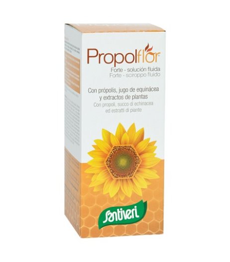 PROPOLFLOR FORTE SCIR 200ML