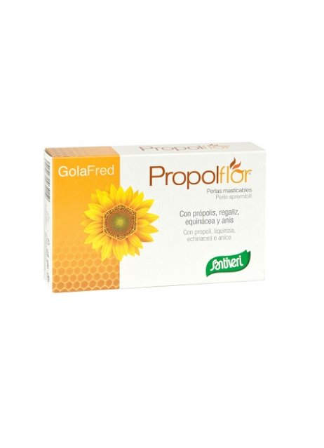 PROPOLFLOR 40PRL SPREMIBILI