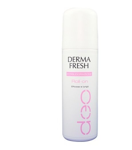 Dermafresh Deo P All Roll75ml