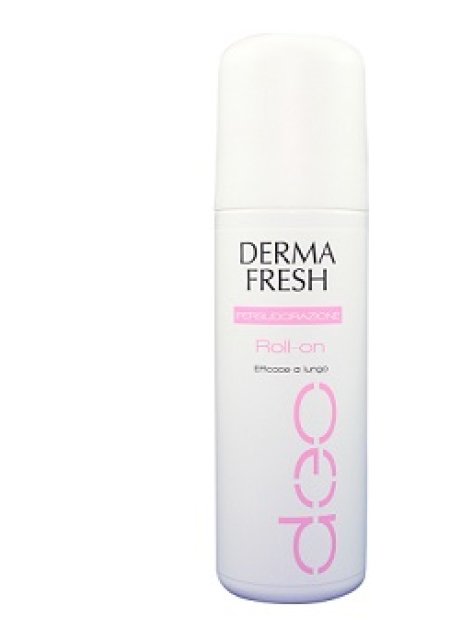 Dermafresh Deo P All Roll75ml