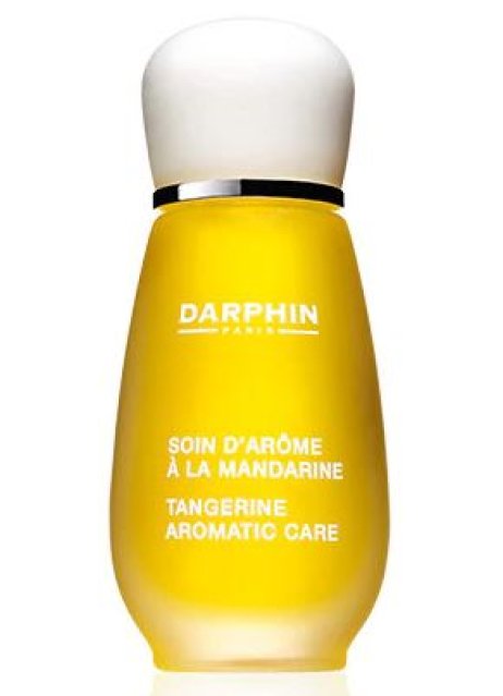 DA TANGERINE AROMATIC CARE