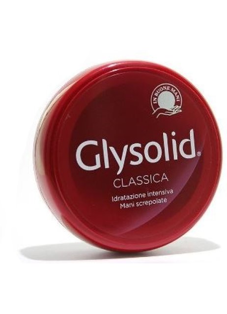 GLYSOLID CR MANI VASO 100ML