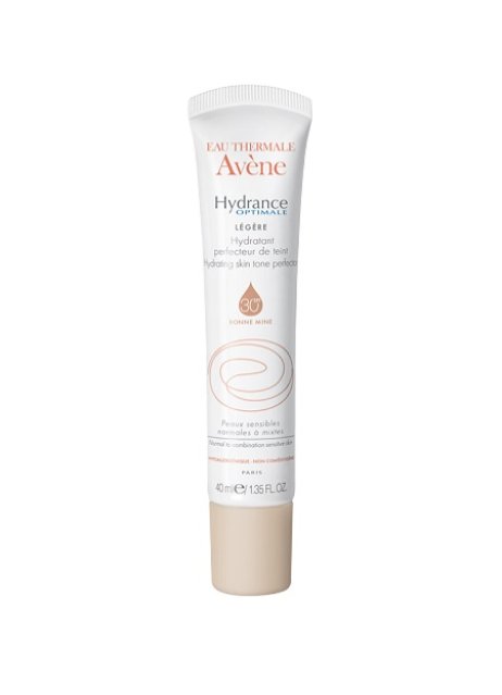 AVENE HYDRANCE OPT PERF COL LE