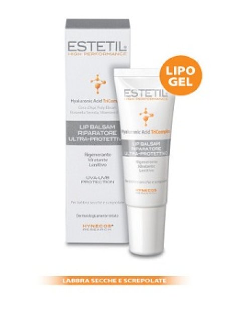 ESTETIL LIP BALSAM RIPA UPROT