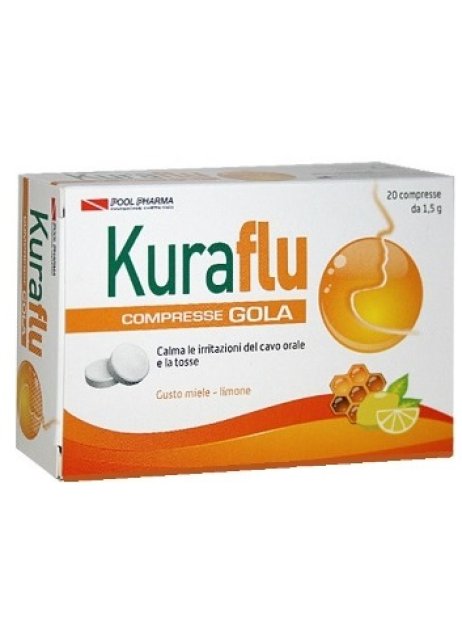 KURAFLU GOLA LIMONE/MIELE CPR