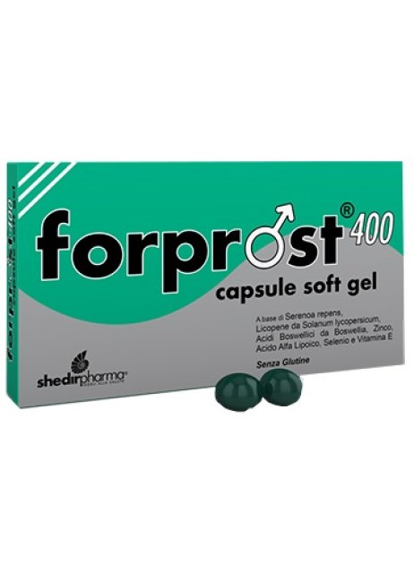 Forprost 400 15cps Molli