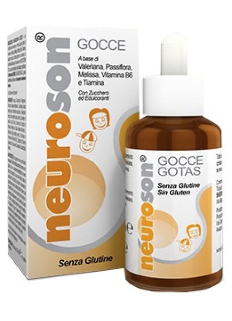 NEUROSON GOCCE 30ML