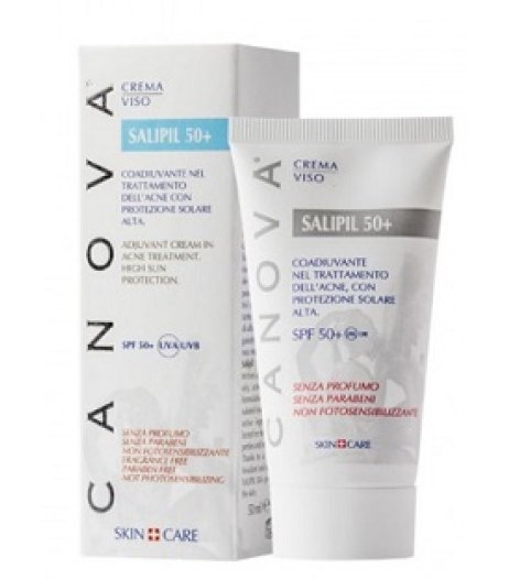 SALIPIL 50+ 50ml