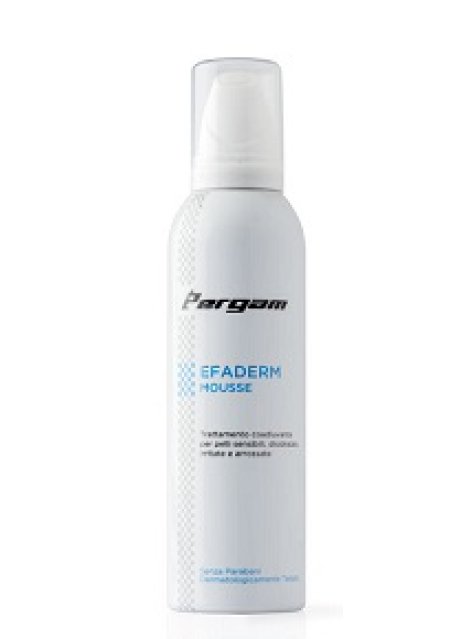 EFADERM Mousse 200ml