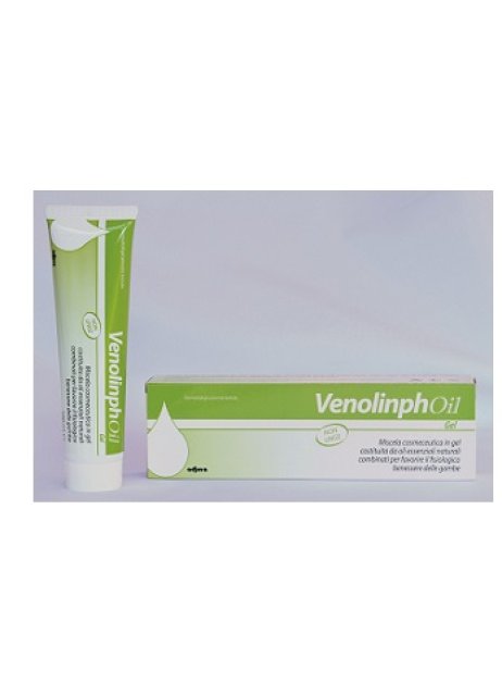 VENOLINPHOIL GEL 100ML