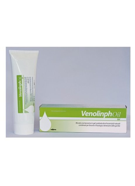 VENOLINPHOIL GEL 250ML