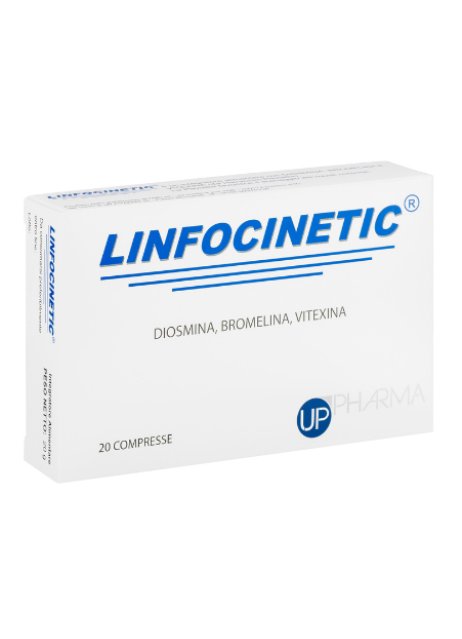 LINFOCINETIC 20CPR