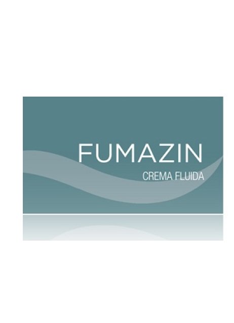 FUMAZIN CR 200ML