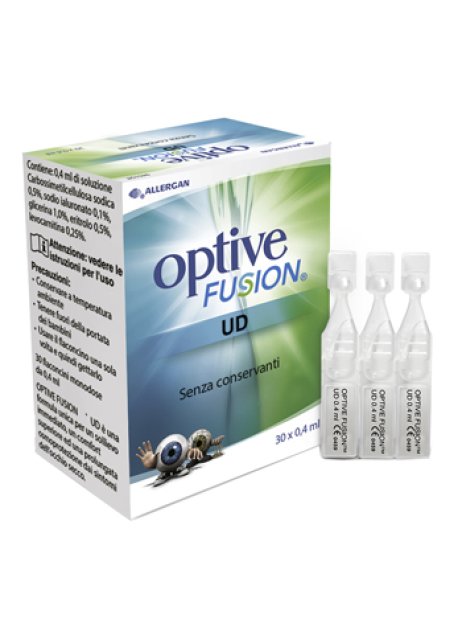 OPTIVE FUSION 30FLAC DA 0,4ML