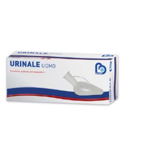 URINALE-PAPPAGALLO U SACC