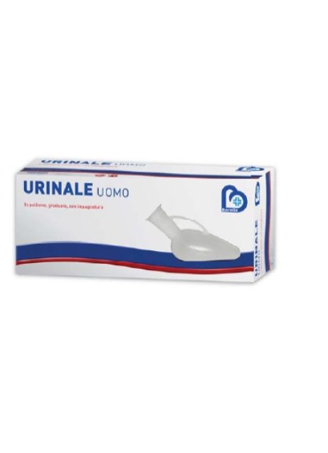 URINALE-PAPPAGALLO U SACC