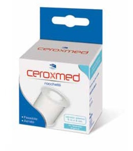 CEROXMED White m5x5