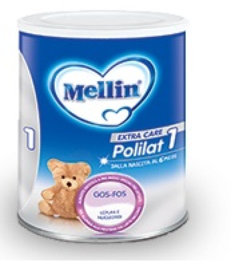 MELLIN POLILAT 1 400G