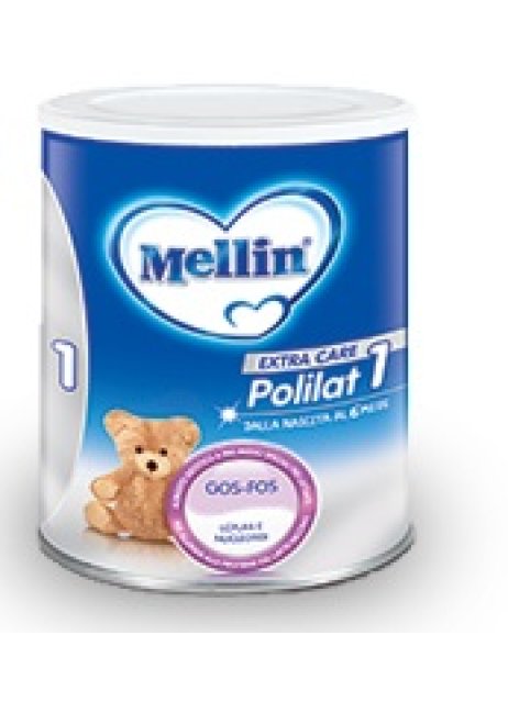 MELLIN POLILAT 1 400G