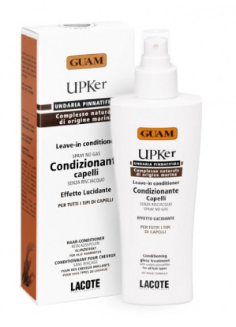 GUAM UPKER Condiz.Cap.150ml