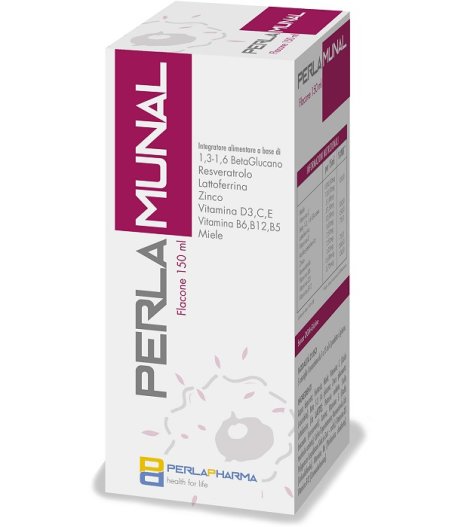 PERLAMUNAL FL 150ML